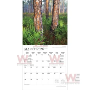 national park 2026 wall calendar img 7 U7EXp