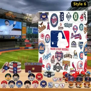New MLB Advent Calendar 2025 11 new mlb advent calendar 2025 img 5