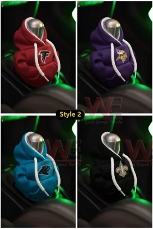 NFL Football Car Gear Shift Hoodie 18 nfl football car gear shift hoodie img 10