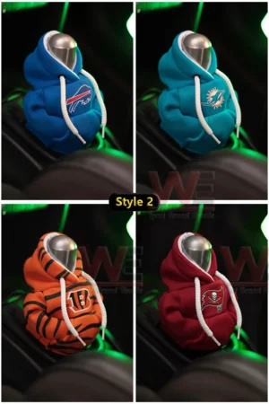 NFL Football Car Gear Shift Hoodie 19 nfl football car gear shift hoodie img 11