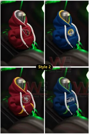 NFL Football Car Gear Shift Hoodie 20 nfl football car gear shift hoodie img 12