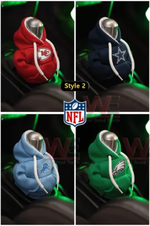 NFL Football Car Gear Shift Hoodie 21 nfl football car gear shift hoodie img 5