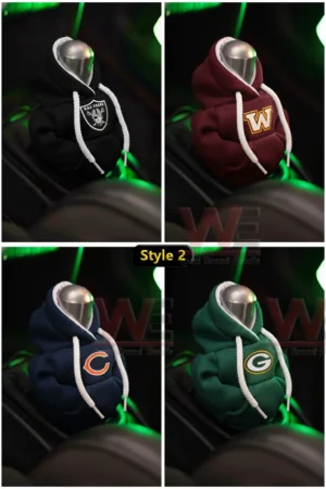 NFL Football Car Gear Shift Hoodie 25 nfl football car gear shift hoodie img 9