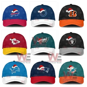 nfl football team christmas star wars the force hoodie img 12 OwksT