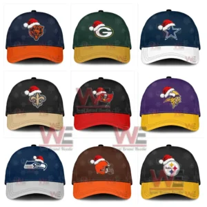 nfl football team christmas star wars the force hoodie img 13 Q2bJJ