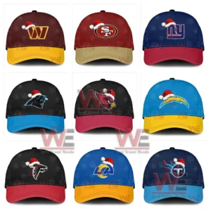 nfl football team christmas star wars the force hoodie img 14 eloTM