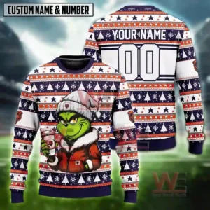 NFL Football Team Cool Grinch Coffee Ugly Christmas Sweater 13 nfl football team cool grinch coffee ugly christmas sweater img 4 aPfUs