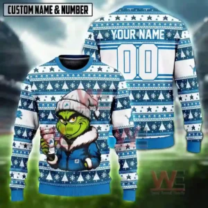 NFL Football Team Cool Grinch Coffee Ugly Christmas Sweater 16 nfl football team cool grinch coffee ugly christmas sweater img 7 Il9JC