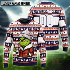 NFL Football Team Cool Grinch Coffee Ugly Christmas Sweater 17 nfl football team cool grinch coffee ugly christmas sweater img 8 WIk58