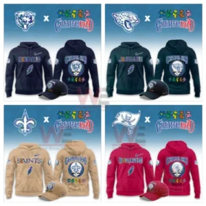 NFL Football Team Grateful Dead Limited Hoodie 15 nfl football team grateful dead limited hoodie img 7 twwLI