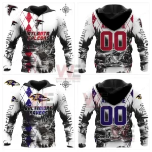 nfl football team hiking hoodie img 13 SMuNq