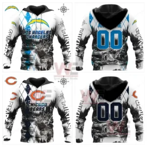 nfl football team hiking hoodie img 15 pmFDi