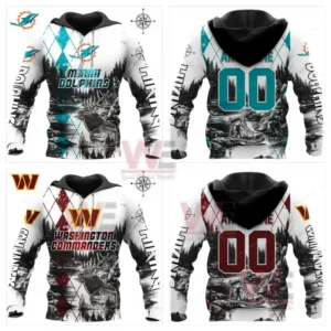 nfl football team hiking hoodie img 2 Zk9yG