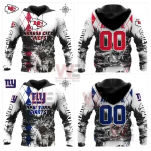 nfl football team hiking hoodie img 6 eUgPS