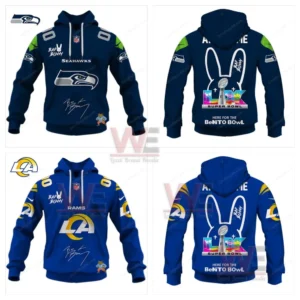nfl super bowl 2026 x bad bunny hoodie img 12 6O3fP