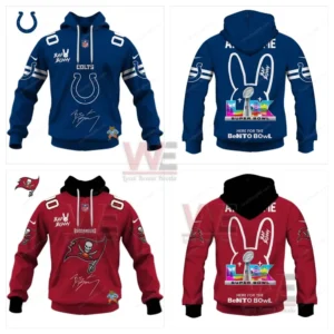 nfl super bowl 2026 x bad bunny hoodie img 15 sQ9JP