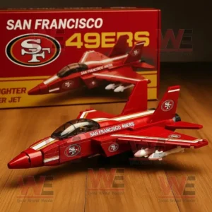 Custom NFL Team Fighter Jets Building Blocks 15 nfl team fighter jets building blocks img 9 XjVq8