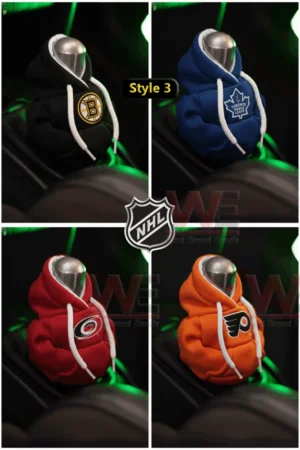 nhl hockey car gear shift hoodie img 11