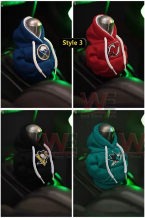 nhl hockey car gear shift hoodie img 12
