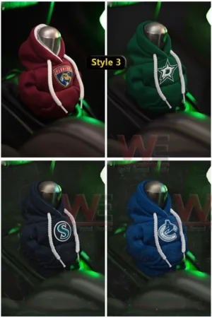 nhl hockey car gear shift hoodie img 13