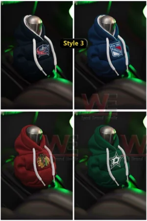 nhl hockey car gear shift hoodie img 17
