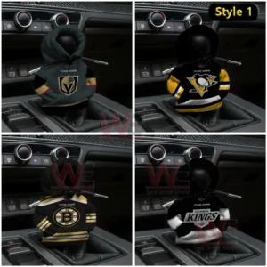 nhl hockey car gear shift hoodie img 4