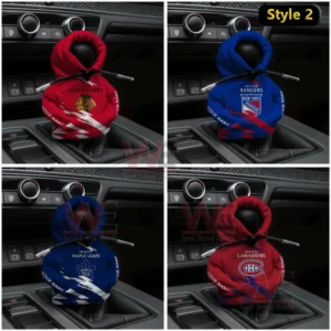 nhl hockey car gear shift hoodie img 5
