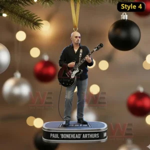 oasis rock band ornament img 4 p0fjG