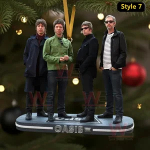 oasis rock band ornament img 7 vzXoW