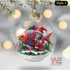 phish rock band christmas ornament img 4 4rN7f