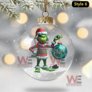 phish rock band christmas ornament img 7 zYqTt