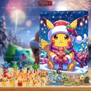 pokemon advent calendar img 4