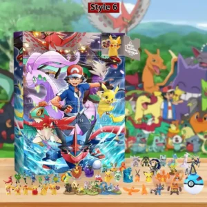 pokemon advent calendar img 5