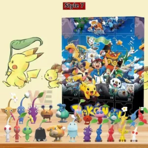 pokemon advent calendar img 6