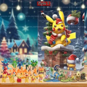 pokemon advent calendar img 8