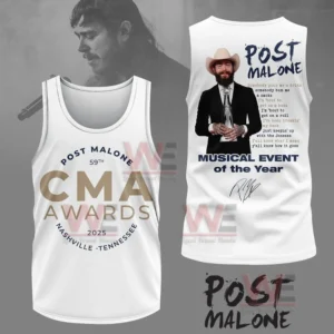 Post Malone 2025 CMA Awards Shirt and Hoodie 11 post malone 2025 cma awards shirt and hoodie img 5 eTKsH