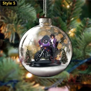 prince premium christmas ornament img 5 RmYYX