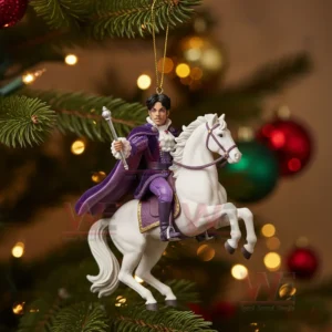 Prince Rogers Nelson Christmas Ornament 12 prince rogers nelson christmas ornament img 4