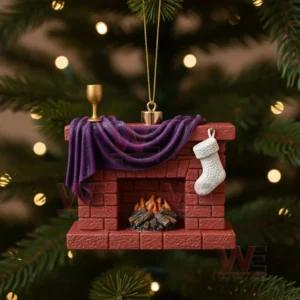 Prince Rogers Nelson Christmas Ornament 13 prince rogers nelson christmas ornament img 5