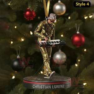rammstein band special ornament img 4 syiF2