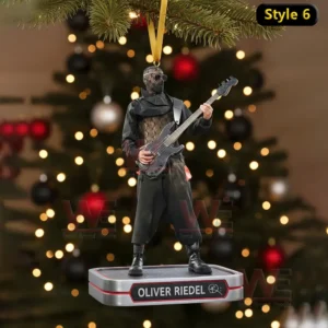 rammstein band special ornament img 6 KJTd7