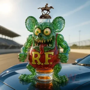 Rat Fink RF Whisky Bottle 14 rat fink whisky bottle img 6 T2SlT