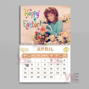 Reba McEntire 2026 Wall Calendar 18 reba mcentire 2026 wall calendar img 10