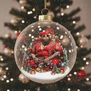 rick ross christmas ornament img 4 WNXbX
