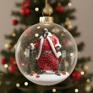 rick ross christmas ornament img 6 obYS8