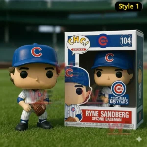 ryne sandberg 1959 2025 memorial pop figures vinyl img 5