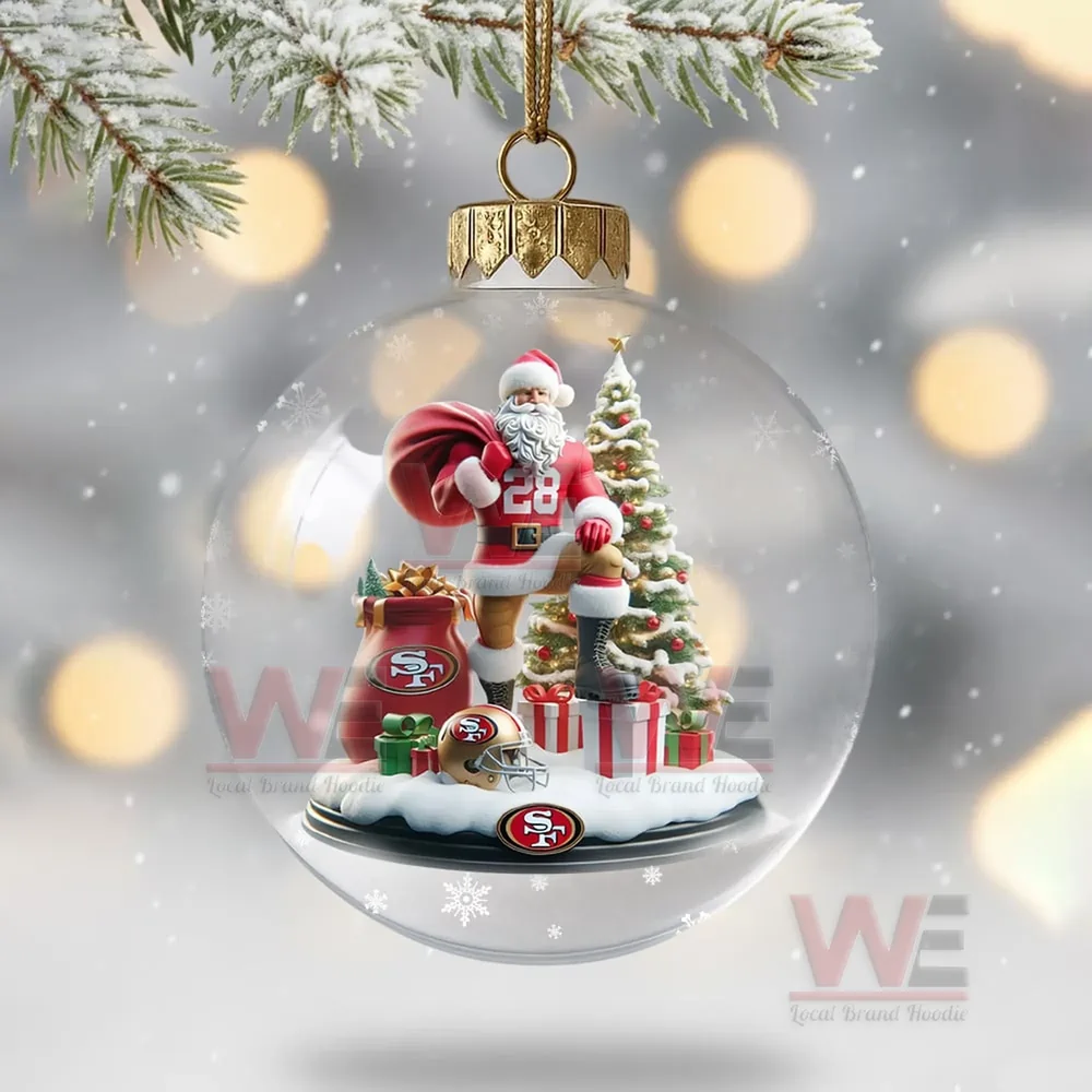 2025 サンタクリスマスリース No.49