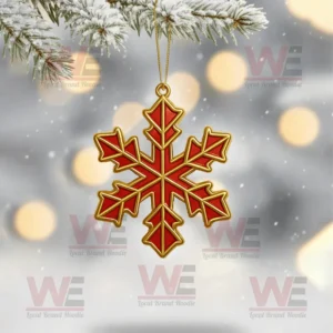 san francisco 49ers christmas tree topper with ornament img 7 4588r