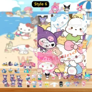 sanrio advent calendar 2025 img 5