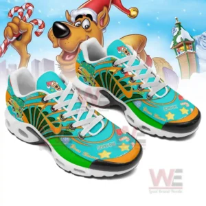 scooby doo christmas air max plus tn shoes img 4 tzSdT